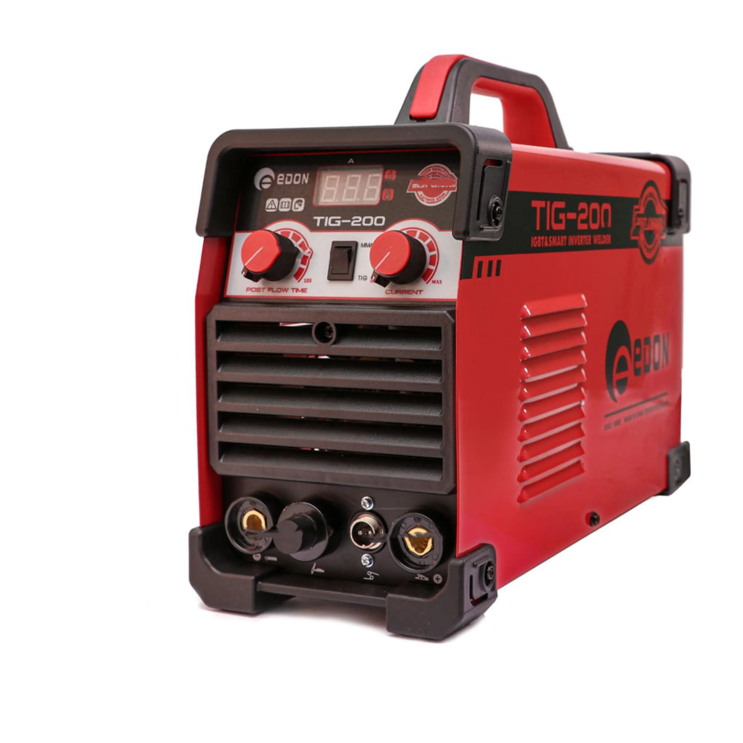 دستگاه جوش اینورتر آرگون ادون مدل TIG-200 دستگاه جوش اینورتر آرگون ادون مدل TIG-200